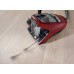 Пылесос Miele SKRR3 Blizzard CX1 Red