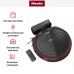 Робот-пылесос Miele SLQL0 Scout RX2 манговый красный