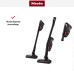 Пылесос Miele SMUL1 Triflex HX1 Obsidian black VC
