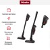 Пылесос Miele SMUL1 Triflex HX1 Obsidian black VC