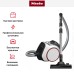 Пылесос Miele SNRF0 Boost CX1 PowerLine Lotus white