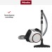 Пылесос Miele SNRF0 Boost CX1 PowerLine Parquet белый