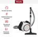 Пылесос Miele SNRF0 Boost CX1 PowerLine Parquet белый