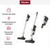 Пылесос Miele SOML0 Triflex HX2 Lotus white