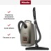Пылесос Miele SUMF0 Guard L1 AllFloor Titanium перламутровый