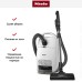 Пылесос Miele SVXG0 Guard M1 Performance белый
