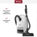 Пылесос Miele SVXG0 Guard M1 Performance белый