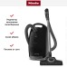 Пылесос Miele SVZF0 Guard M1 Cat & Dog Flex черный