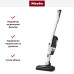 Пылесос Miele Triflex HX2 SOUL5 125 Edition белый лотос