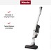 Пылесос Miele Triflex HX2 SOUL5 125 Edition белый лотос