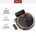 Робот-пылесос Miele SPQL0 Scout RX3 Home Vision HD