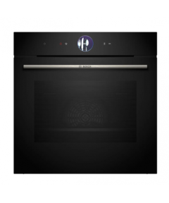 Духовой шкаф Bosch Serie 8 HBG7764B1