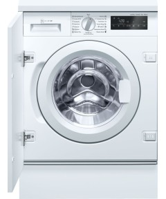 Встраиваемая стиральная машина Neff W6440X0OE