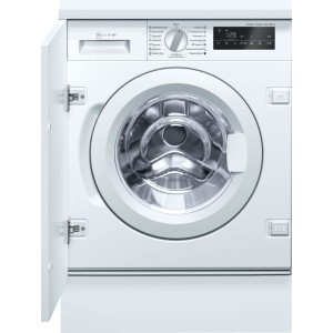 Встраиваемая стиральная машина Neff W6440X0OE