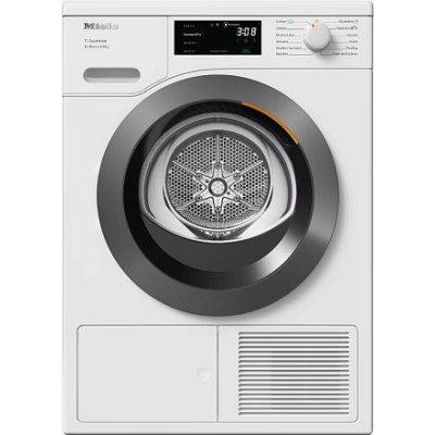 Сушильная машина Miele TEC 645 WP