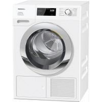 Сушильная машина Miele TEF 775 WP