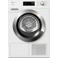 Сушильная машина Miele TEH 795 WP