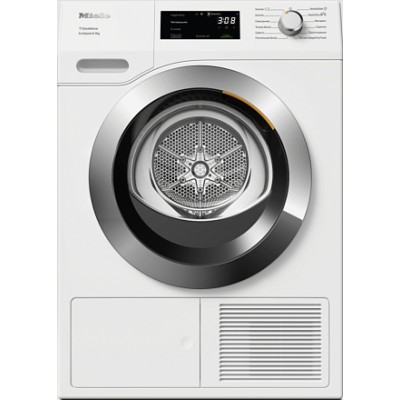 Сушильная машина Miele TEH 795 WP