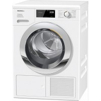 Сушильная машина Miele TEF 765 WP