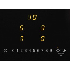 Варочная панель Miele KM 6520 FL