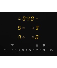 Варочная панель Miele KM 7474 FL 125 edition