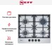 Варочная панель Neff T26DS49N0D