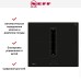 Варочная панель с вытяжкой Neff V56NBS1L0