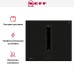 Варочная панель с вытяжкой Neff V56NBS1L0