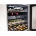 Встраиваемый винный холодильник Miele KWT 6322 UG OBSW