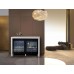 Встраиваемый винный холодильник Miele KWT 6322 UG OBSW