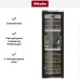 Встраиваемый винный холодильник Miele KWT2671VIS
