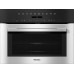 Встраиваемая микроволновая печь Miele H 7140 BM EDST CLST