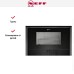 Встраиваемая микроволновая печь Neff C17GR00G0