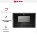 Встраиваемая микроволновая печь Neff C17GR00G0