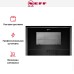 Встраиваемая микроволновая печь Neff C17GR01G0