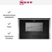 Встраиваемая микроволновая печь Neff C17GR01N0