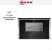 Встраиваемая микроволновая печь Neff C17GR01N0