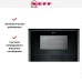 Встраиваемая микроволновая печь Neff C17WR00G0