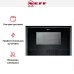 Встраиваемая микроволновая печь Neff C17WR00G0