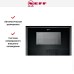 Встраиваемая микроволновая печь Neff C17WR01G0
