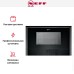 Встраиваемая микроволновая печь Neff C17WR01G0