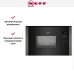 Встраиваемая микроволновая печь Neff HLAWD23G0