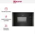 Встраиваемая микроволновая печь Neff HLAWD23G0