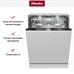 Встраиваемая посудомоечная машина Miele G7970 SCVi