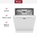 Встраиваемая посудомоечная машина Miele G 5410 SCi BRWS Active Plus
