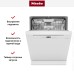 Встраиваемая посудомоечная машина Miele G 5410 SCi BRWS Active Plus