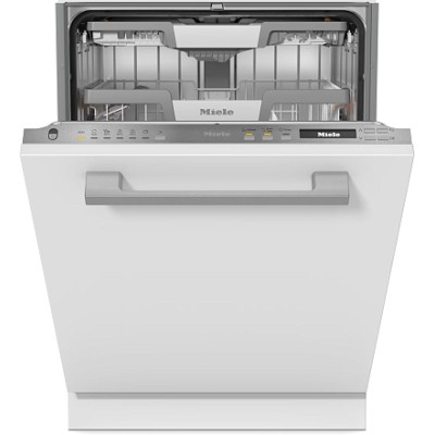 Встраиваемая посудомоечная машина Miele G 7185 SCVi XXL AutoDos