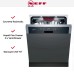 Встраиваемая посудомоечная машина Neff S147ZCS35E