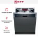 Встраиваемая посудомоечная машина Neff S147ZCS35E
