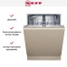 Встраиваемая посудомоечная машина Neff S153ITX01E